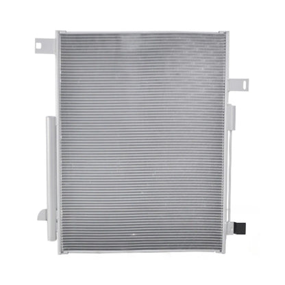 A/C Condenser for Jeep Grand Wagoneer (2022–2023) CLX-M0-30240-CL360A55, CH3030273