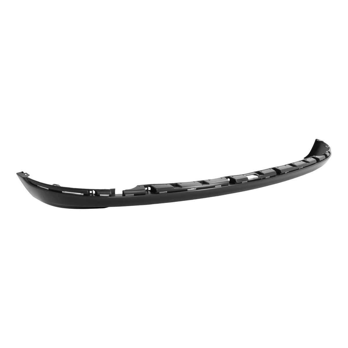 Front Lower Bumper Valance Cover for Jeep Grand Cherokee (2017–2022) CH1095122, 6CK19TZZAA