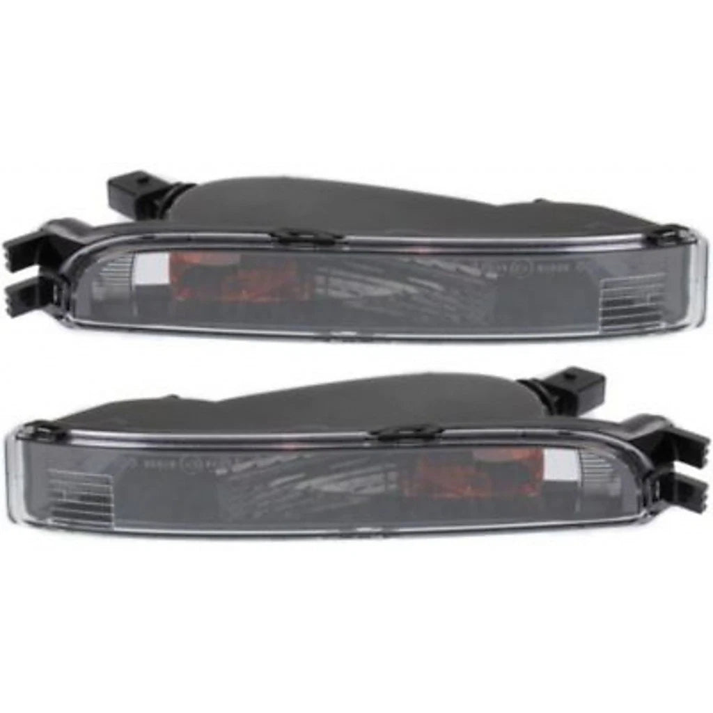 Turn Signal Light Pair for Volkswagen New Beetle (2012–2016) PLX-M0-12-0134-00, VW2530112, VW2531112