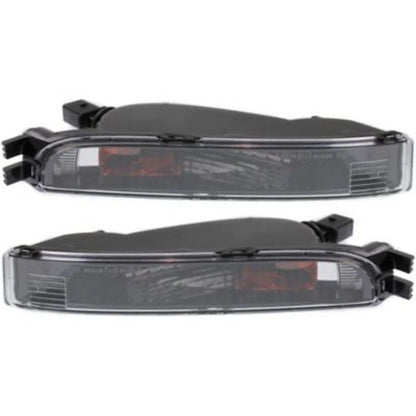 Turn Signal Light Pair for Volkswagen New Beetle (2012–2016) PLX-M0-12-0134-00, VW2530112, VW2531112