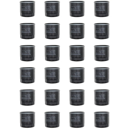 24X Oil Filter for Fleetguard (Fits LF3335)