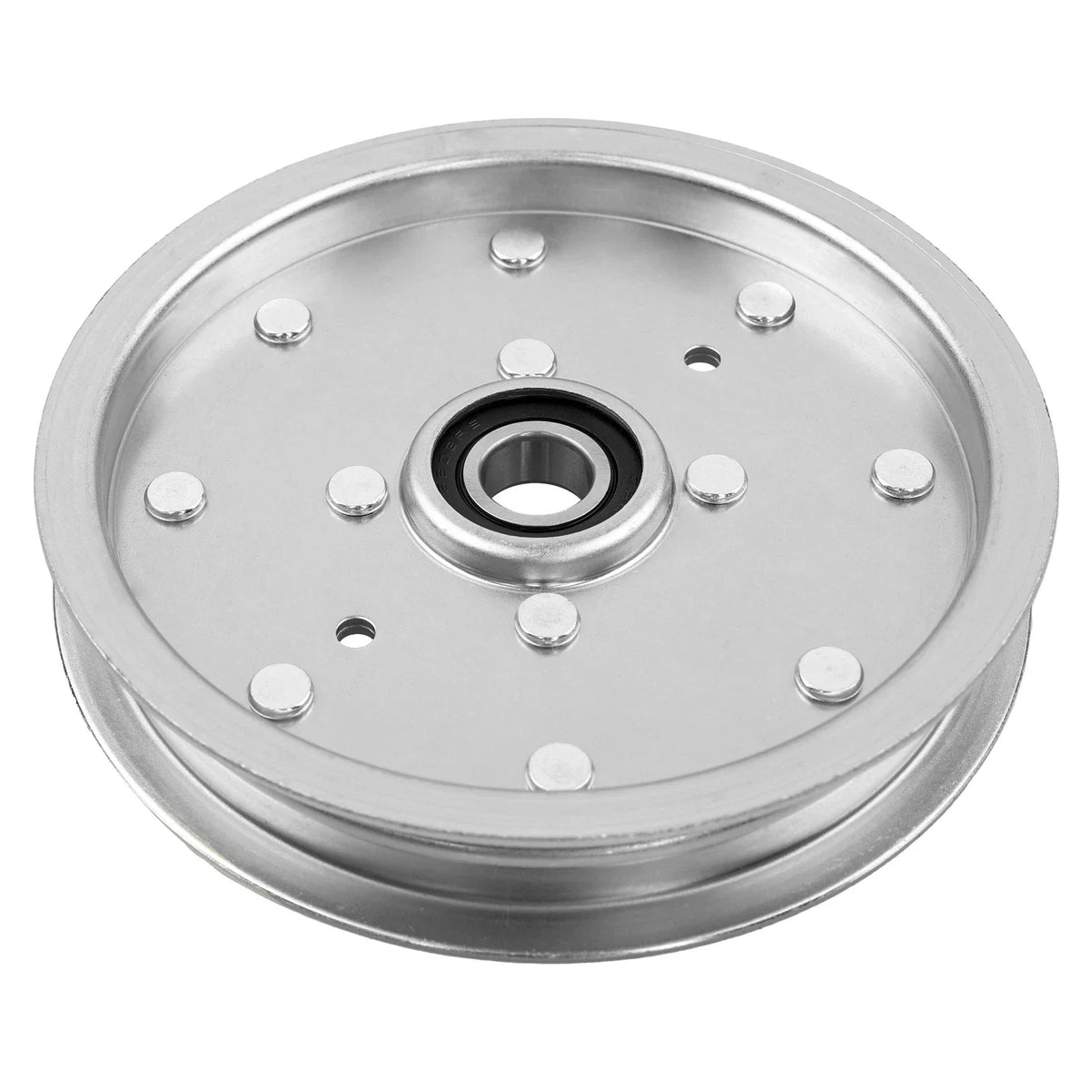 AUC10172 Idler Pulley for John Deere Z540R ZTrak (2015–2023)