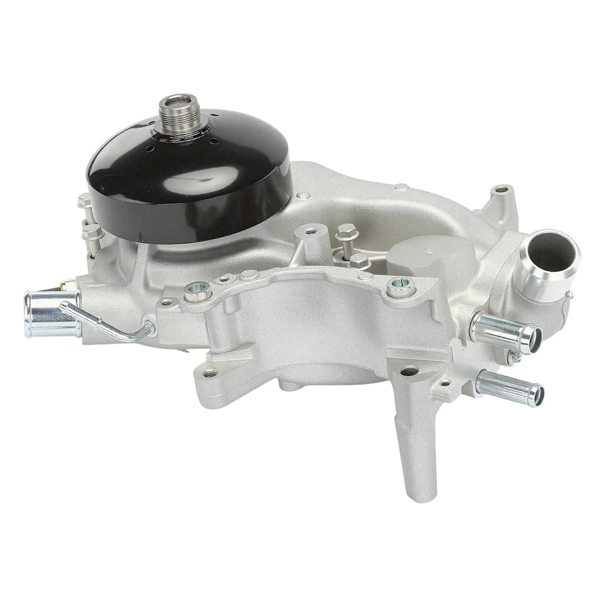 Water Pump for Chevy GMC Sierra 1500, Silverado, Tahoe (2019–2022) - 18040308, 12708893, 12683468