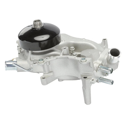 Water Pump for Chevy GMC Sierra 1500, Silverado, Tahoe (2019–2022) - 18040308, 12708893, 12683468