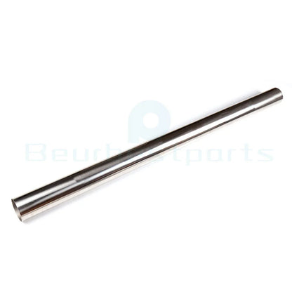 3" (76mm) T-304 Stainless Steel Exhaust Tube Pipe Bend for Universal