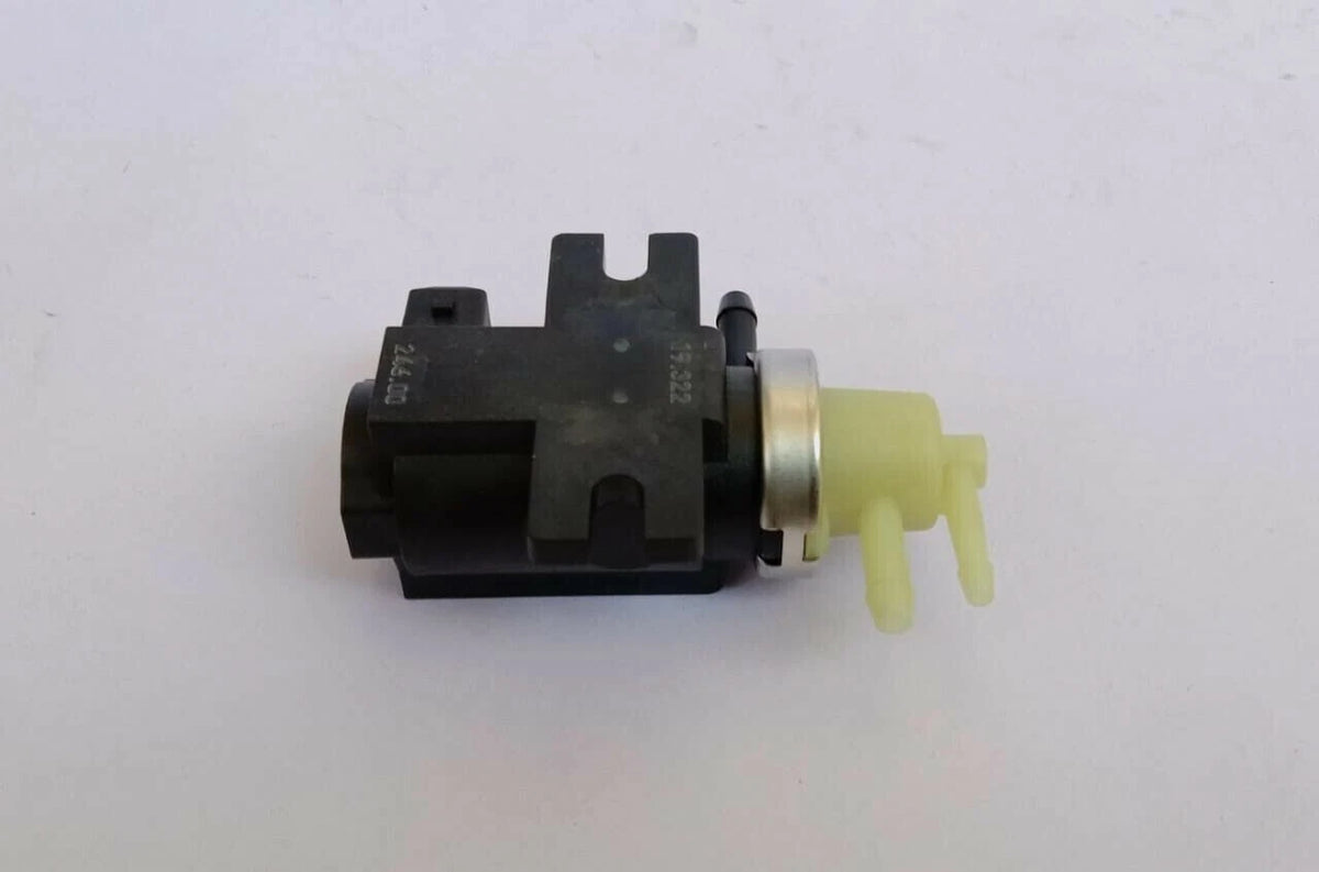 Vacuum Modulator for Mahindra Bolero, Scorpio (0309DAC01221N, 0309DAU00261N)