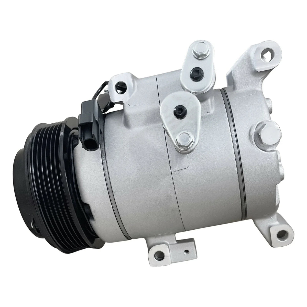 AC Compressor Kit With Condenser for Mazda CX-5 2.0L (2014–2014)