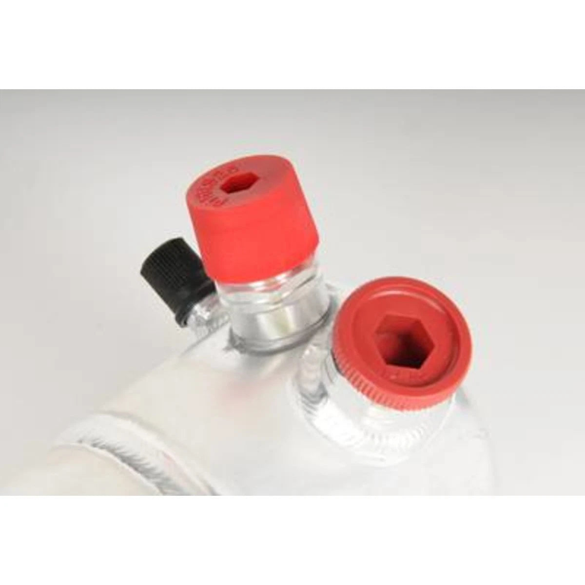 A/C Accumulator for Chevy Suburban C3500HD GMC C2500 (1996–2002) 15-1739, REPC191607