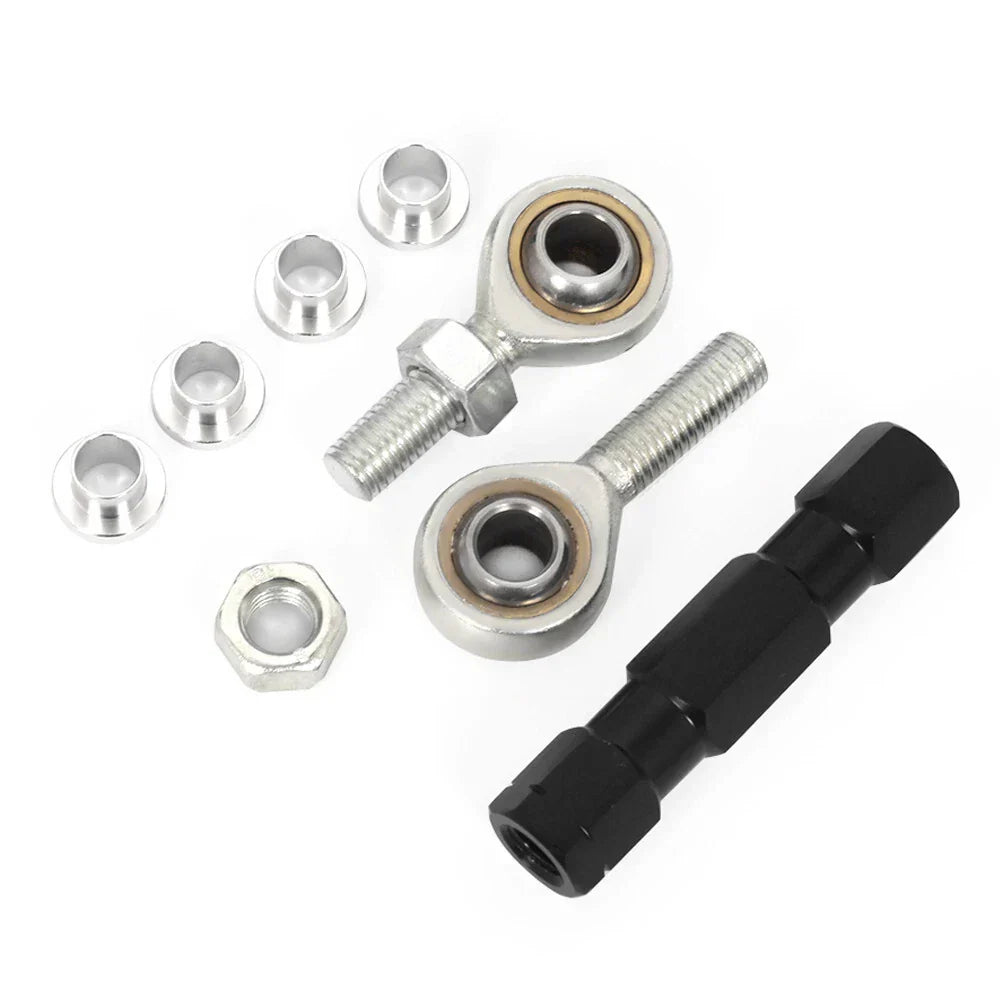 Rear Lowering Links Kit for Ducati 1198/1098/S/R SF/S 848 (2009–2011)