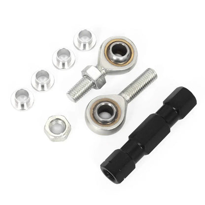 Rear Lowering Links Kit for Ducati 1198/1098/S/R SF/S 848 (2009–2011)