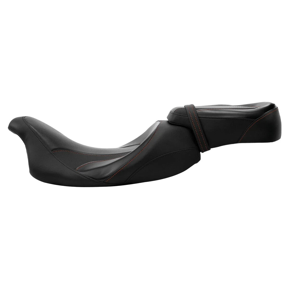 Driver & Passenger Seat for Harley Road Street Glide CVO Limited (2009–2023)