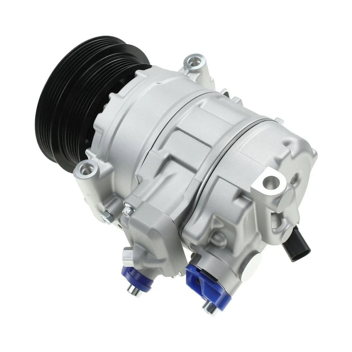 A/C Compressor for VW Golf Jetta Passat Beetle Audi (17977466, CO4574JC, 198567)