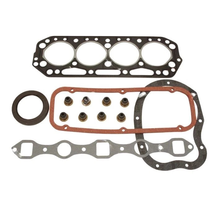 Overhaul Head Gasket Set for Nissan J15 Engine Forklift