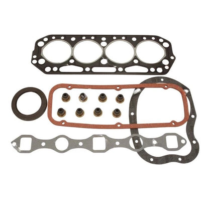 Overhaul Head Gasket Set for Nissan J15 Engine Forklift
