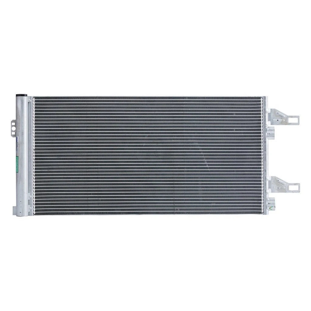 A/C Condenser for Ram Promaster 1500/2500/3500/City/Rapid (2014–2019) CLX-M0-4614-CL360A55, CH3030257