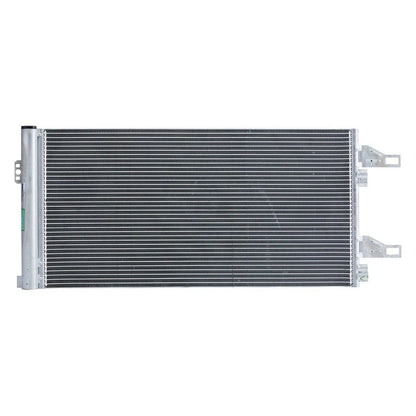A/C Condenser for Ram Promaster 1500/2500/3500/City/Rapid (2014–2019) CLX-M0-4614-CL360A55, CH3030257