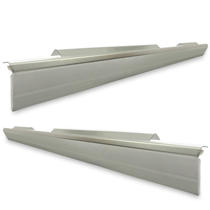 Lower Rear Quarter Panels & Rocker Panels for Chevy Suburban Yukon XL (2000–2006) SMT11025