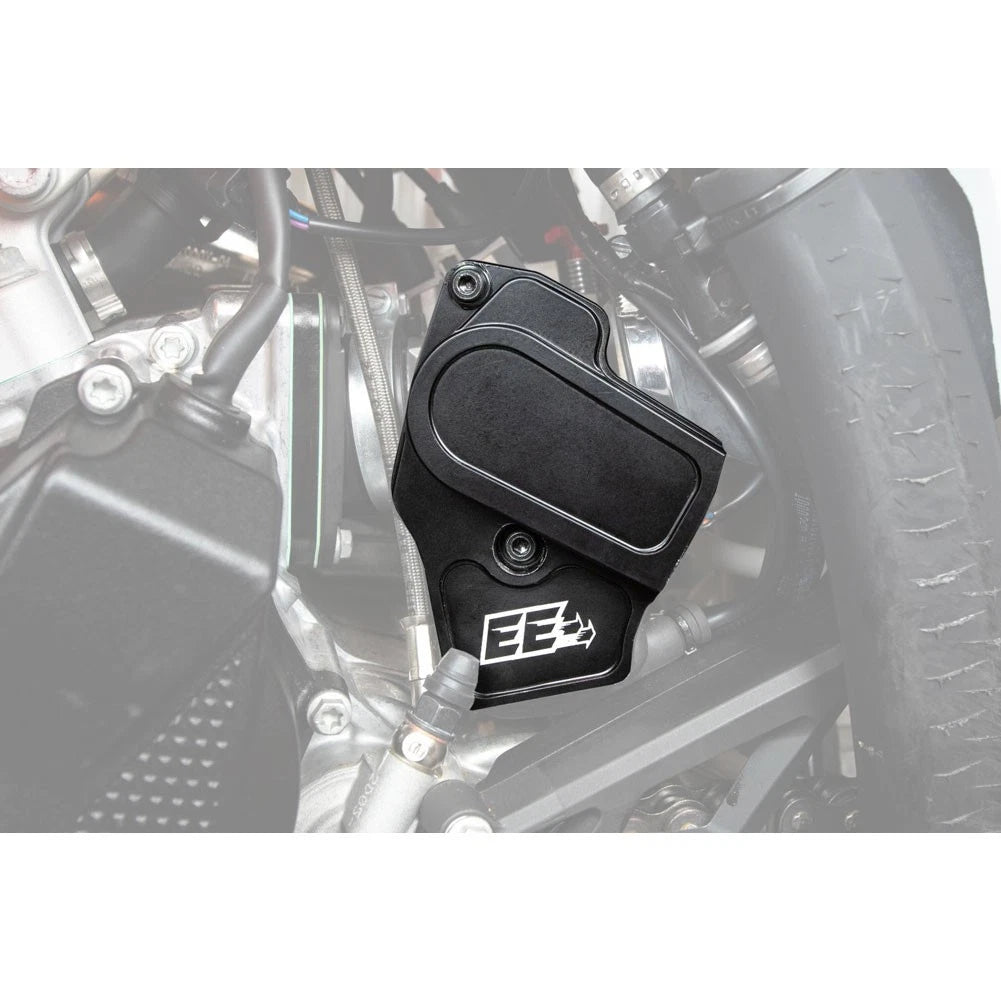 Throttle Body Guard for Enduro Engineering (27-1323)