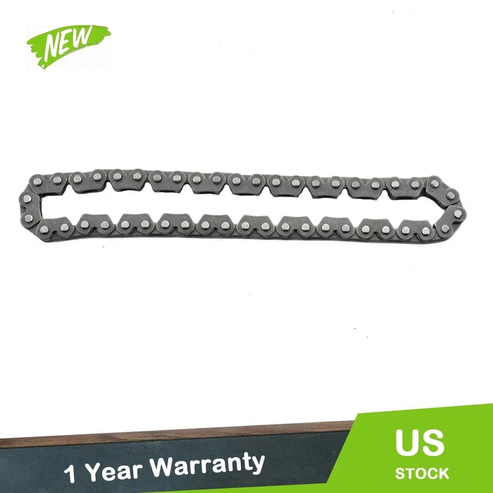 Oil Pump Chain for Honda TRX250 Recon TRX250EX (2000–2014)