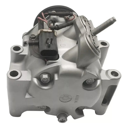 AC Compressor Kit for Buick Rainier 4.2L (2004–2007) with Rear