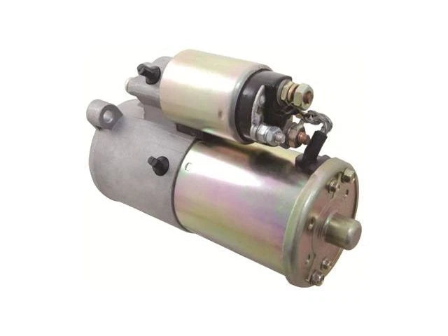 Starter for Lincoln Blackwood (2002) 32883YZZY