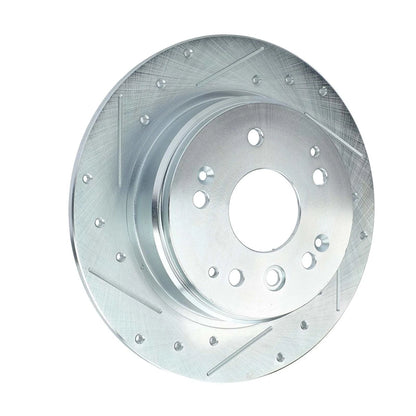 2X Brake Kit with Calipers for Honda Element Acura TL (2004–2008) 18103662, S31316, 12140061