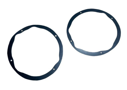 Headlamp Bucket Seals Replacement for 1955-1956 Chevy Passenger Car