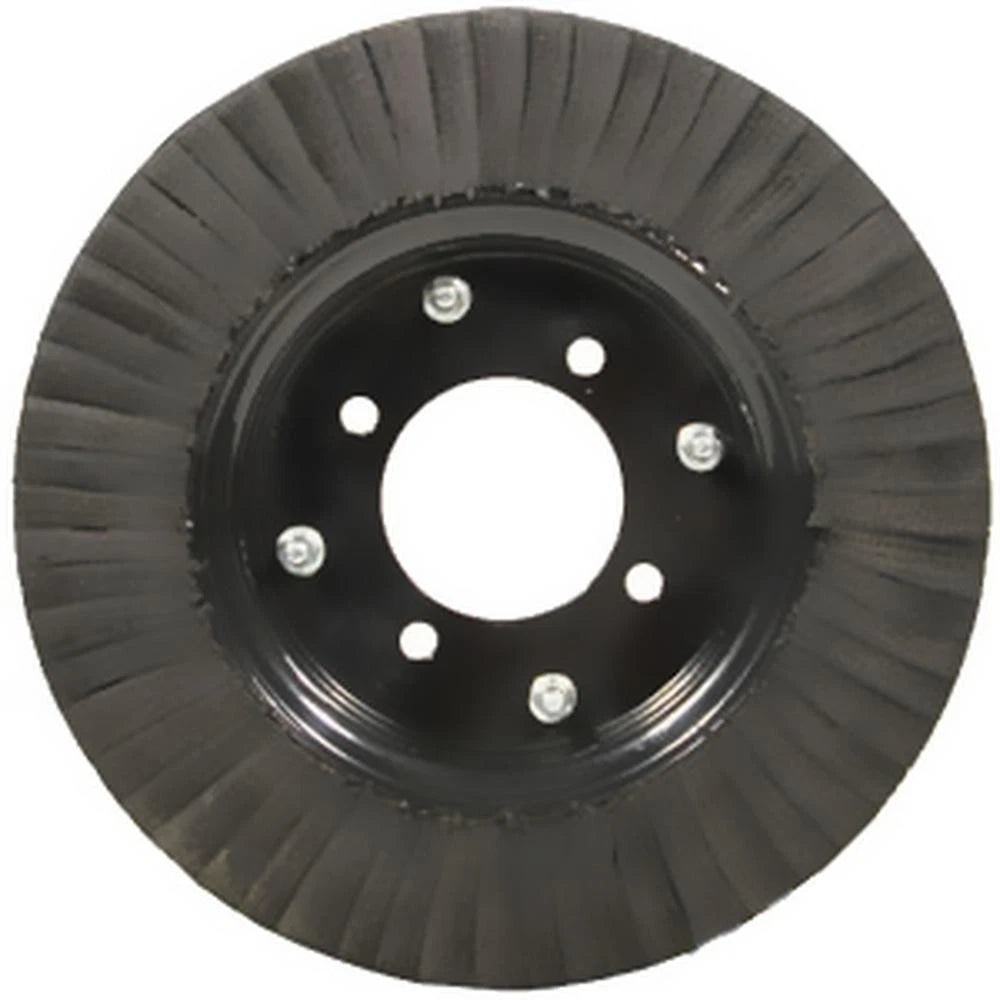 Wheel Assy for Bush Hog Rotary Cutter 500BH