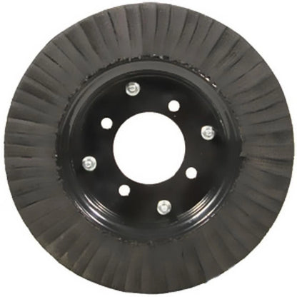 Wheel Assy for Bush Hog Rotary Cutter 500BH