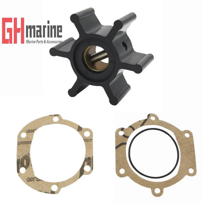 Engine Flexible Water Pump Impeller for Arona (AD 290, AD 395)