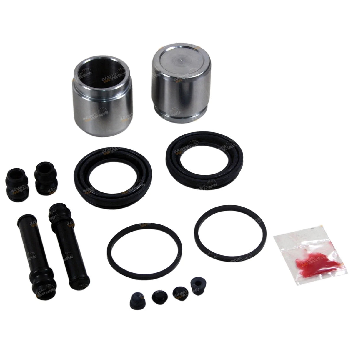 Rear Disc Caliper Piston Kit / for Landcruiser FZJ105/HZJ105 (1998–2007)