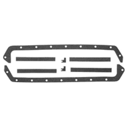 Oil Pan Gasket Set for Allis Chalmers 170 175