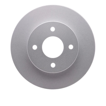 R1 Concepts Brake Disc for Nissan Sentra (2004–2006) RRE-67053, 432066Z900