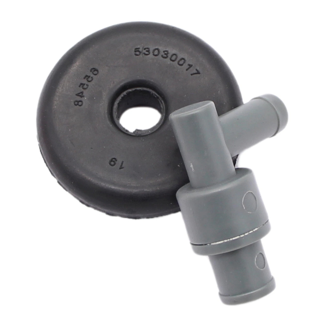 PCV Crankcase Vent Valve Kit for Dodge Ram Dakota Durango (5.2L 5.9L) 5175352AA 53030017