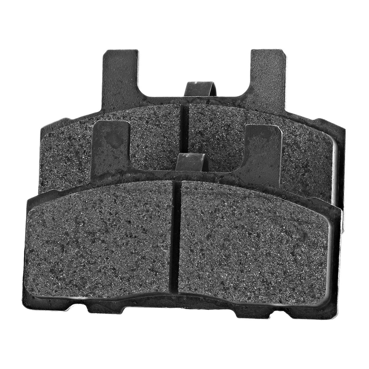 Front Brake Pads Set for Chevy De Ville GMC C2500 K1500 C1500 K2500 Astro