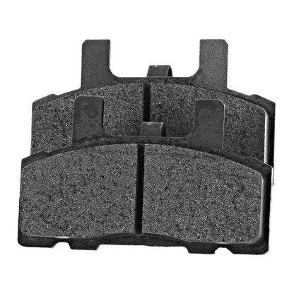 Front Brake Pads Set for Chevy De Ville GMC C2500 K1500 C1500 K2500 Astro