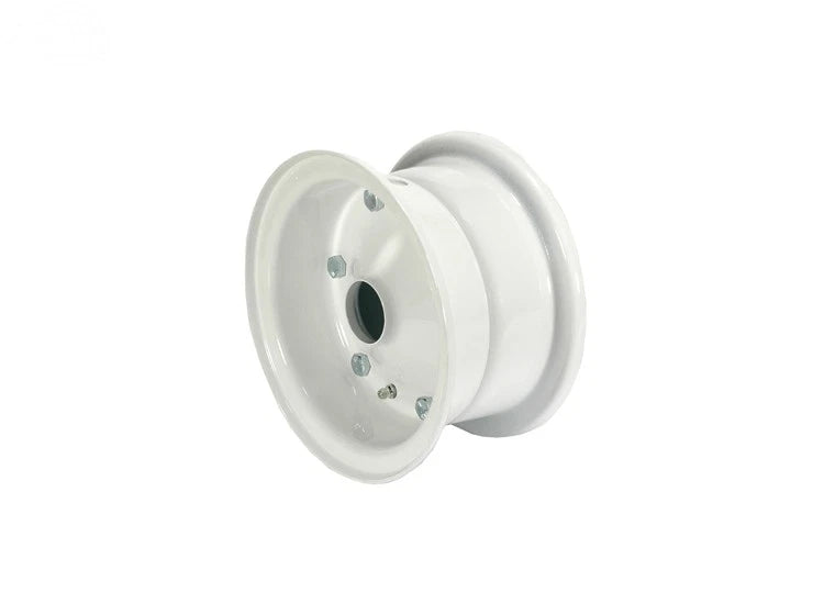 2X Steel Rim 6"x3-1/4" for Universal (8982)