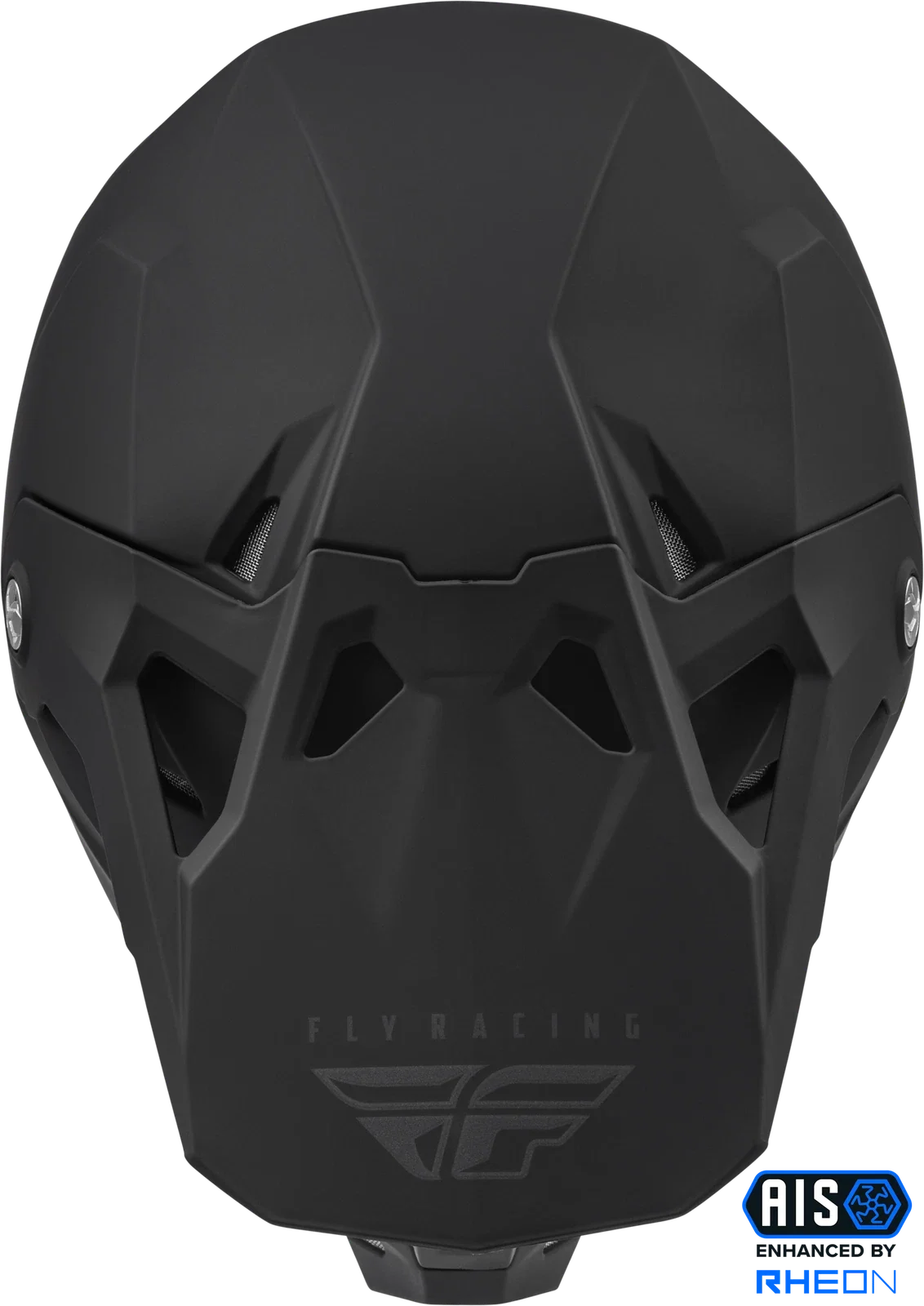 Fly Racing Formula CP Offroad Helmet Matte Black for Offroad (2019–2024)