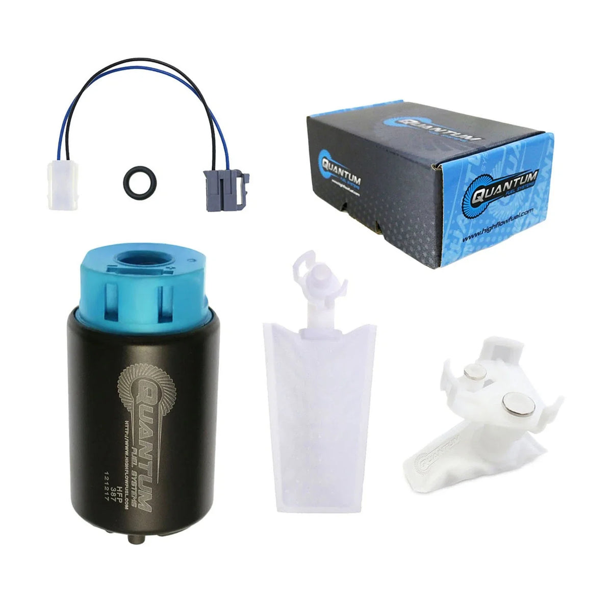 Fuel Pump for Toyota Camry Corolla Matrix Solara Yaris Scion 2005–2020