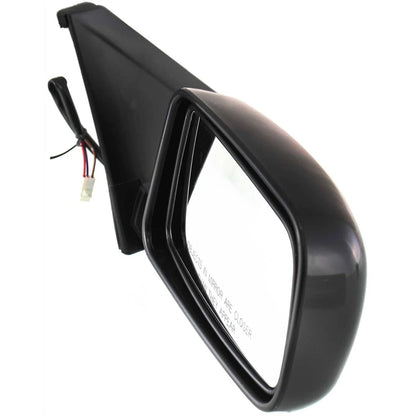 Set of 2 Mirrors for Mitsubishi Lancer (2002–2007)