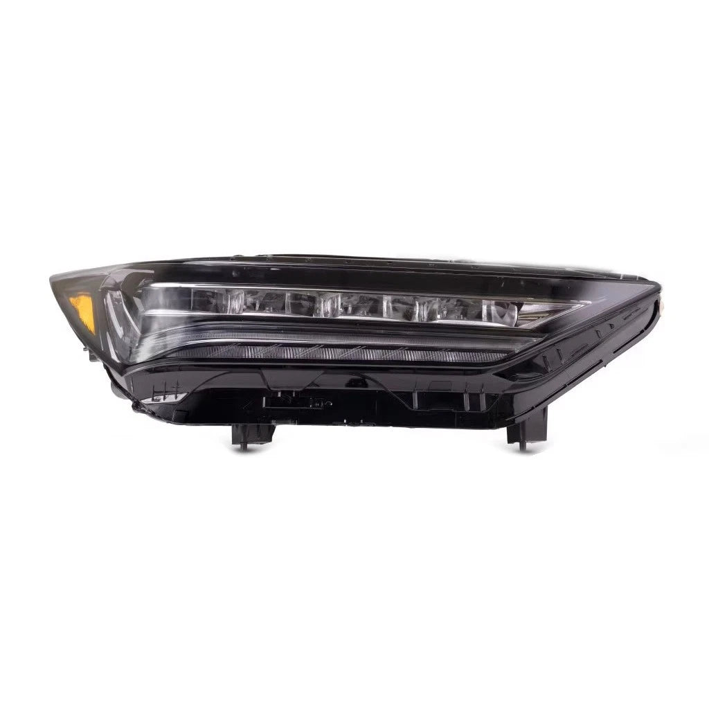 Passenger Side LED Headlight for Acura MDX (2022–2024) LLX-AC2503139-CLA1, AC2503139
