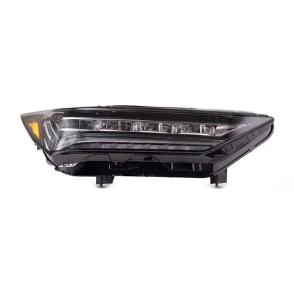 Passenger Side LED Headlight for Acura MDX (2022–2024) LLX-AC2503139-CLA1, AC2503139