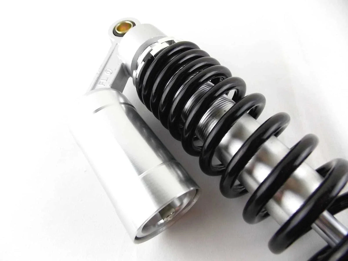13.75" JBS Nitrogen Shock Absorbers for Harley Davidson XL 1200S Sportster