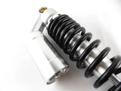 13.75" JBS Nitrogen Shock Absorbers for Harley Davidson XL 1200S Sportster