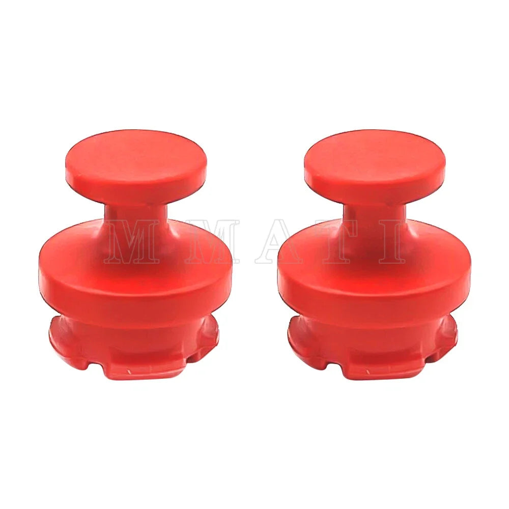 Brake Adjuster Hole Plug for Honda Recon 250 TRX250 TRX250TM TRX250TE (1997–2020)