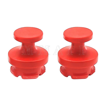 Brake Adjuster Hole Plug for Honda Recon 250 TRX250 TRX250TM TRX250TE (1997–2020)