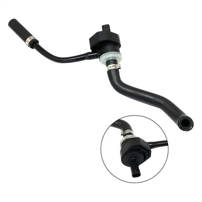 Benz C205 W213 R172 Engine Breather Tube Bleed Line (2015-2023)