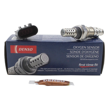 Oxygen Sensor DENSO 234-4854 for Hyundai Azera Entourage Kia Borrego Sorento (2006–2012)