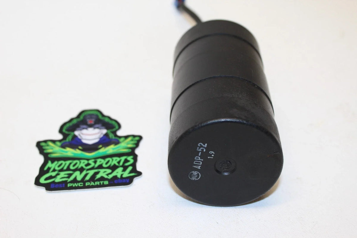 Ignition Condenser Capacitor Bottle for Kawasaki Ultra 130 STX 1100 DI (2000–2004)