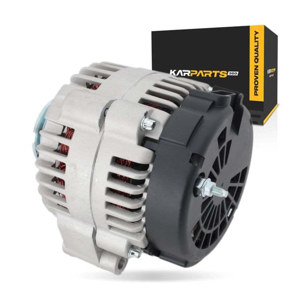 Alternator for Chevy Suburban 1500 (2000–2002) CLX-M0-USA-JC33010021-CLA2